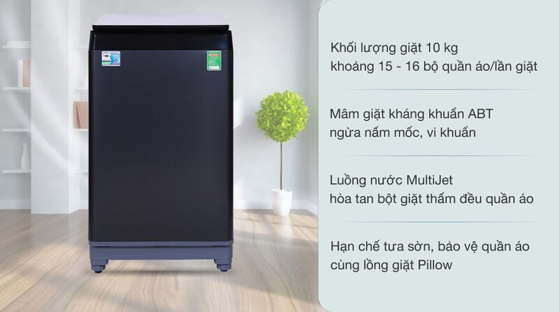 Công nghệ giặt lưu hương thơm Công nghệ giặt lưu hương thơm