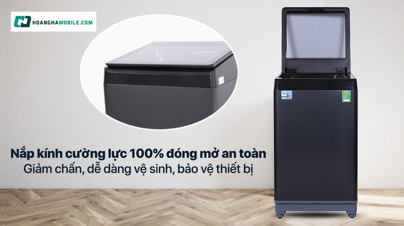 Tham khảo giá của máy giặt Aqua 10 kg
