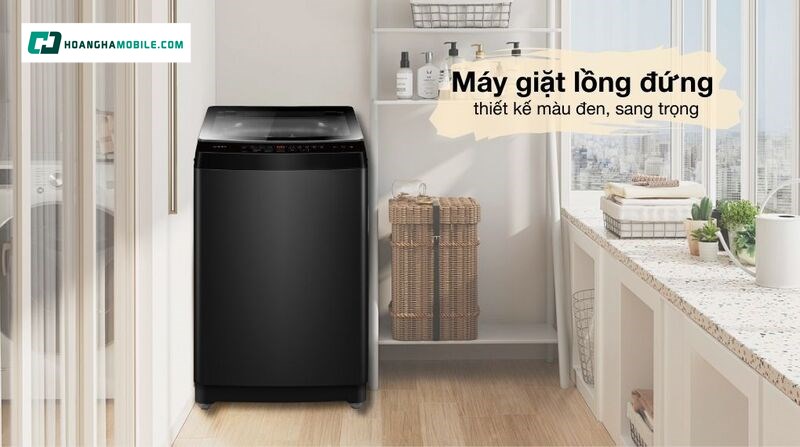 Lồng giặt đứng Pillow Lồng giặt đứng Pillow