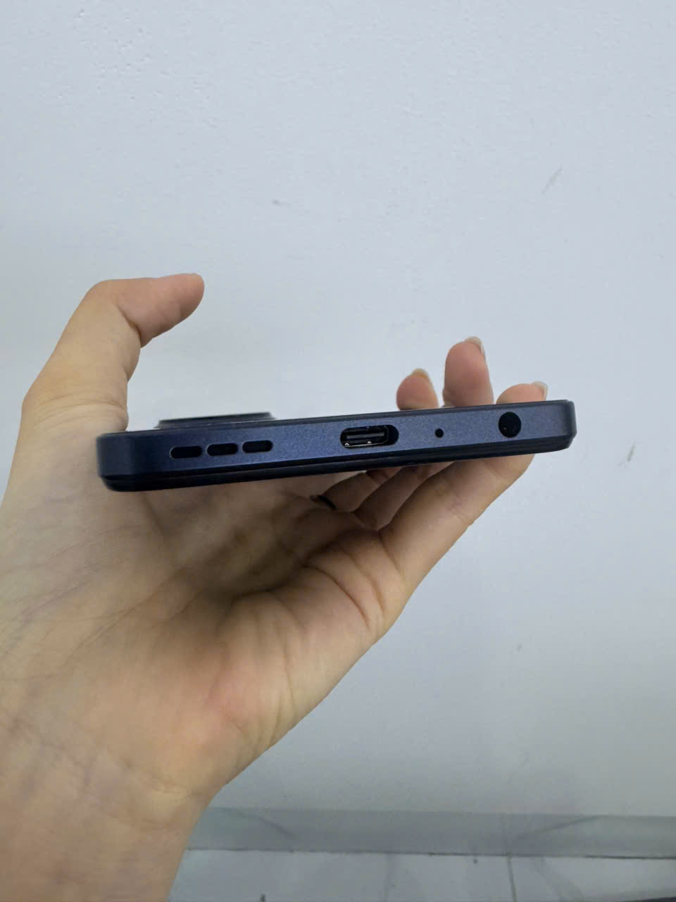 OSCAL TIGER 12 (8GB/128GB) NFC TBH