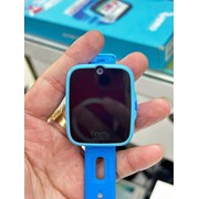 Đồng hồ định vị trẻ em Masstel Super Hero 4G, màu xanh - 8201151001902068 - MSHE4GE-TBH