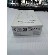 Củ sạc Samsung 25W, Type C (Không kèm cáp), Trắng - RF7Y3632SK2RTB - CS25T