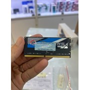 RAM Laptop G.Skill Ripjaws DDR4 8GB 3200MHz 1.2v F4-3200C22S-8GRS TBH
