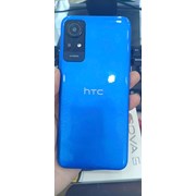 Điện thoại di động HTC Wildfire E3 lite (4GB/64GB) - Xanh (Blue)