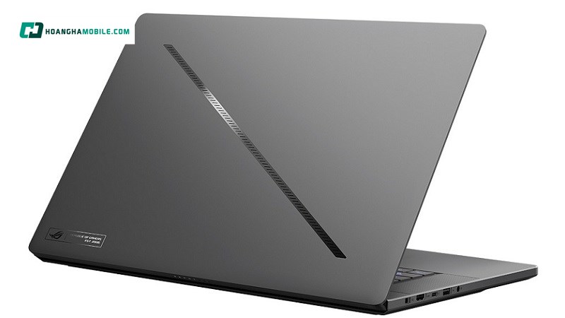 Hiệu năng cực mạnh với AMD Ryzen 9. Hiệu năng cực mạnh với AMD Ryzen 9.