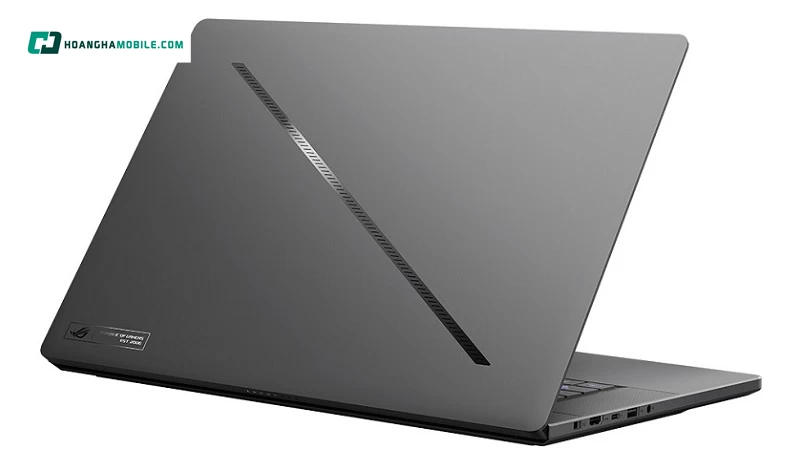 Hiệu năng cực mạnh với AMD Ryzen 9. Hiệu năng cực mạnh với AMD Ryzen 9.