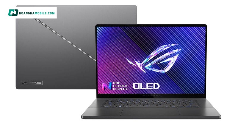 Thiết kế gọn nhẹ, hiện đại, thời lượng pin tốt. Thiết kế gọn nhẹ, hiện đại, thời lượng pin tốt.