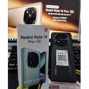 REDMI NOTE 14 PRO+ 5G 