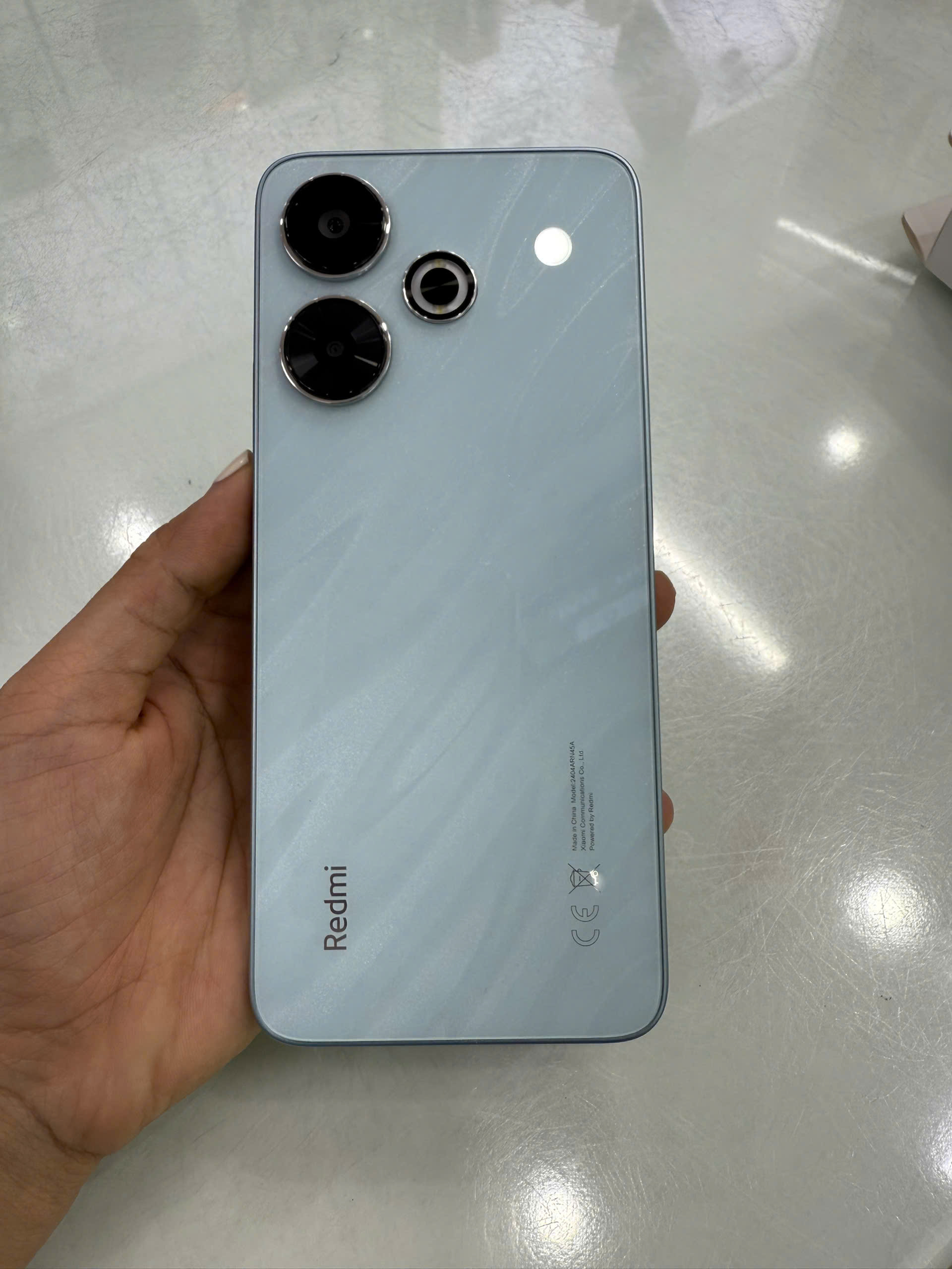 Xiaomi Redmi 13 (6GB/128GB)