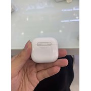 Tai nghe Bluetooth Apple AirPods 4 with Active Noise Cancellation 372 Hà Huy Tập