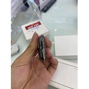 Apple Watch Series 7 GPS + Cellular, 45mm Graphite Stainless Steel Case with Graphite Milanese Loop, 372 Hà Huy Tập