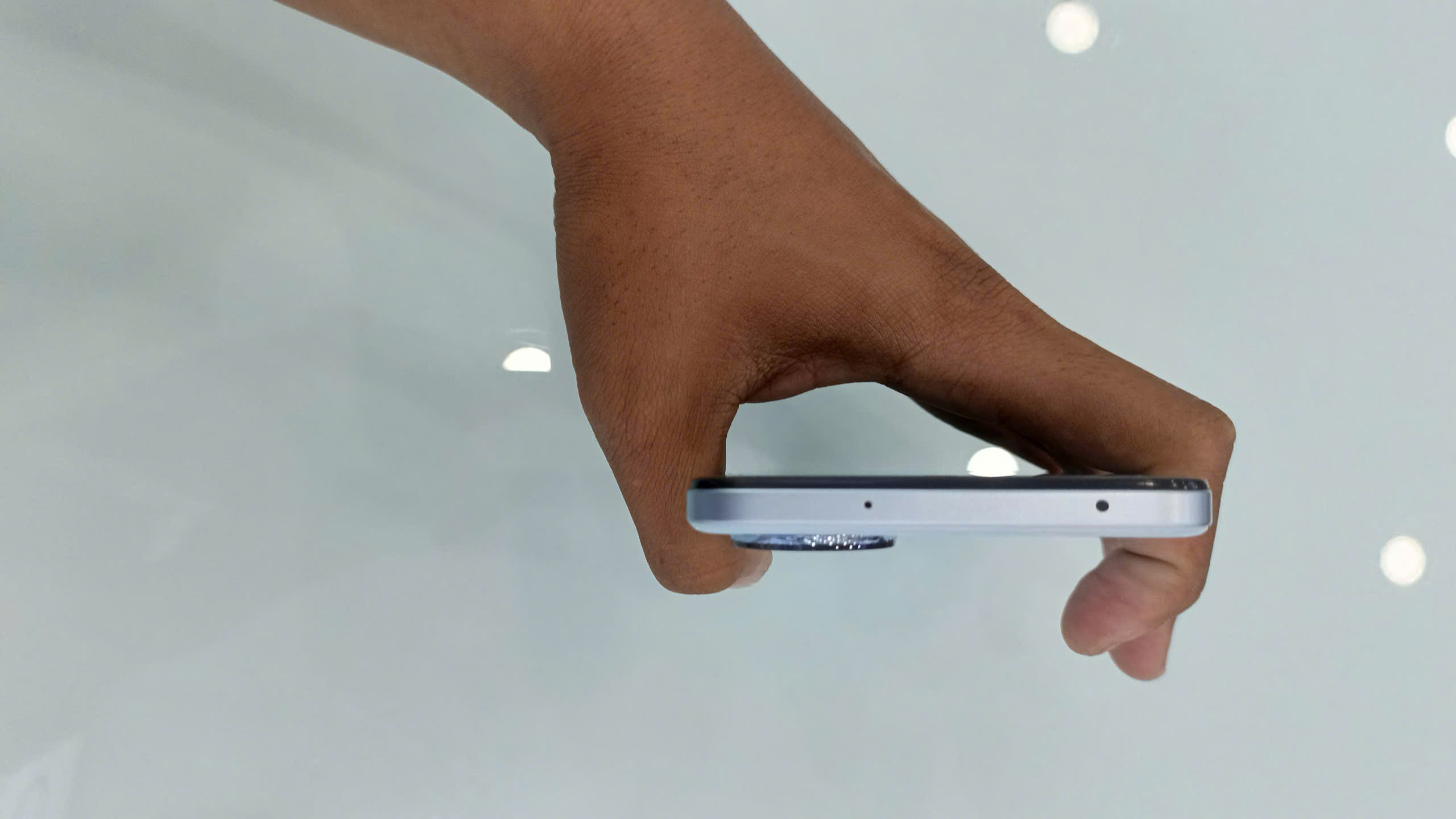 HONOR X7b - 8GB/256GB Cũ