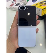 ĐTDĐ Samsung Z Flip6, SM-F741B, 256GB, TN Xanh Dương 372 Hà Huy Tập
