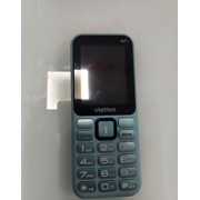 Điện thoại Viettel T2 - 4G (DÙNG MỌI LOẠI SIM) TBH