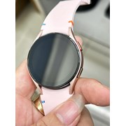 Samsung Galaxy Watch FE, Thiết bị Bluetooth Samsung SM-R861NIDAXXV, Vàng Hồng - RFAX60N6B4R - R861NIDAXXV-TBH