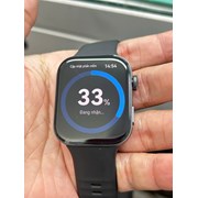 ĐỒNG HỒ THÔNG MINH (WATCH) HUAWEI SLO-B09 FIT 3/ĐEN - 2UKBB24411100641 - HWFT3DZTN