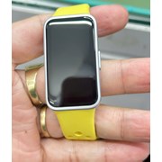 VÒNG ĐEO TAY THÔNG MINH (BAND) HUAWEI KIM-B19 Band 9/TN (Yellow) (6942103118074) - 22HTQ24401002420-TBH