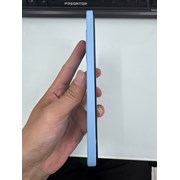 Điện thoại thông minh Honor X5b (4+64GB)-Xanh dương (Ocean Blue)_GFY-LX2BLU - 862767073040306 - X5BLX2BLU