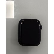 Apple Watch Series 9 - GPS, 45mm - Vỏ Nhôm Dây Cao Su TBH