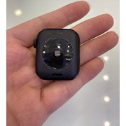 Apple Watch SE 2023 - GPS, 40mm - Vỏ Nhôm Dây Cao Su Cũ