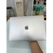 MTXT MacBook Air 13-inch, Apple M1/8GB/256GB, Silver - MGN93SA/A - FVFLFDDA1WFY - MAM1256S