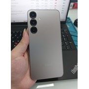 ĐTDĐ Samsung S25 Plus SM-S936B/DS,256GB, Xám bạc, SM-S936BZSBXXV - 351232092421795 - S936B256BAC