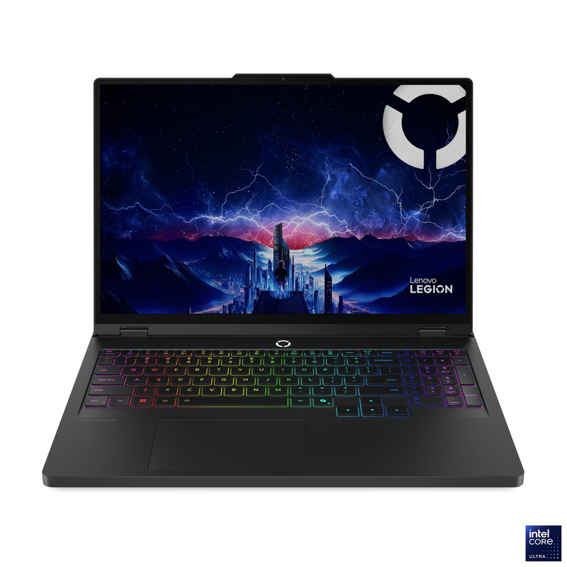 Laptop Lenovo Legion Pro 5 16IAX10 83F3002GVN là một lựa chọn nổi bật trong phân khúc laptop gaming cao cấp Laptop Lenovo Legion Pro 5 16IAX10 83F3002GVN là một lựa chọn nổi bật trong phân khúc laptop gaming cao cấp