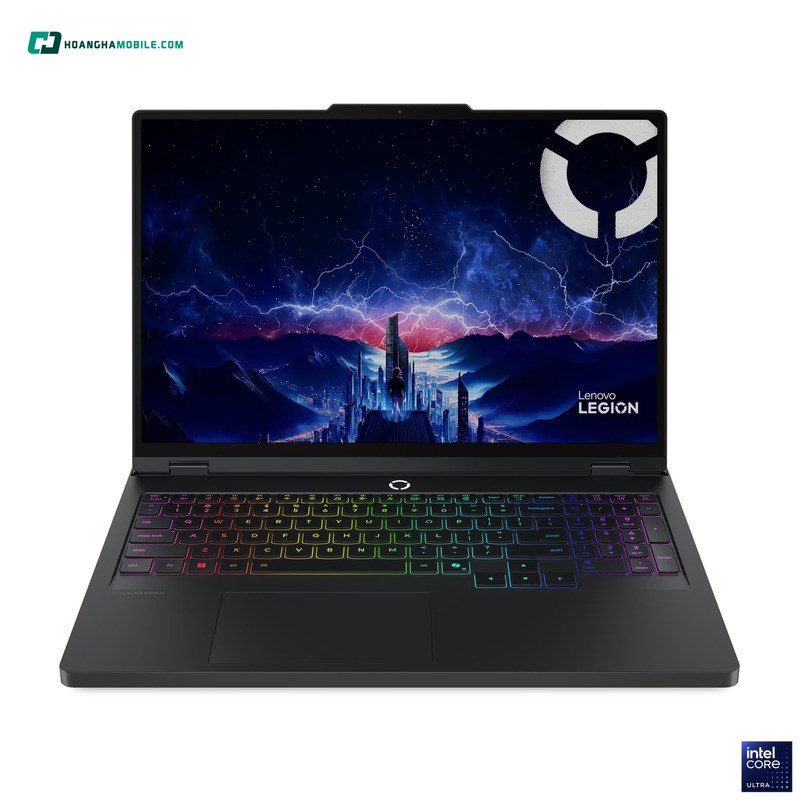 Laptop Lenovo Legion Pro 5 16IAX10 83F3003VVN là một lựa chọn nổi bật trong phân khúc laptop gaming cao cấp