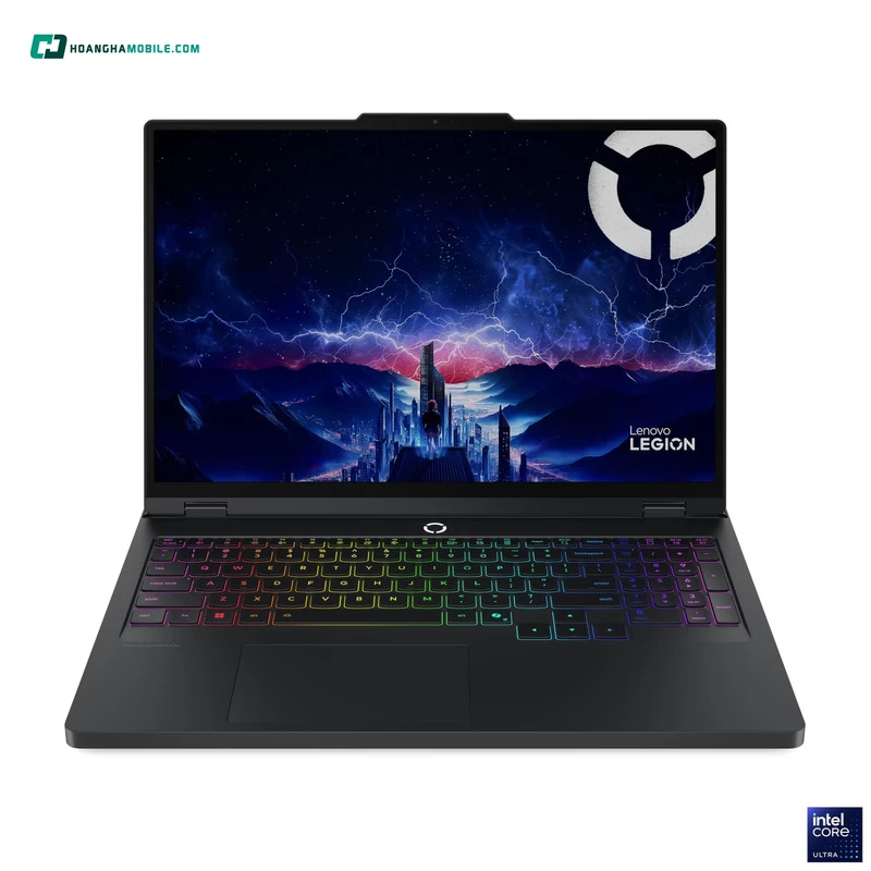 Laptop Lenovo Legion Pro 5 16IAX10 83F3002GVN là một lựa chọn nổi bật trong phân khúc laptop gaming cao cấp Laptop Lenovo Legion Pro 5 16IAX10 83F3002GVN là một lựa chọn nổi bật trong phân khúc laptop gaming cao cấp