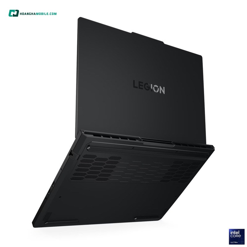 Thiết kế độc đáo, hiện đại và đậm chất gaming của laptop Lenovo Legion Pro 5 16IAX10 83F3003VVN