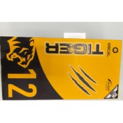 OSCAL TIGER 12 (12GB/256GB) NFC Cũ