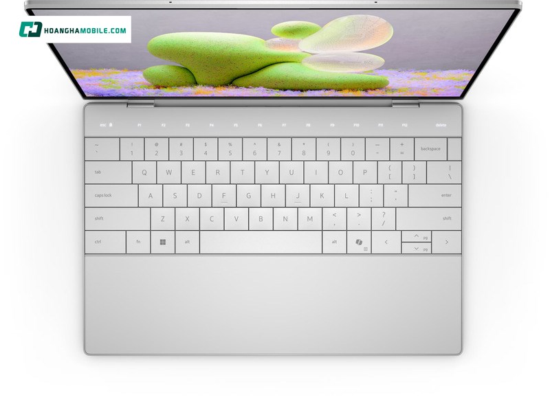 Làm việc cả ngày dài với laptop Dell XPS 13 9340 (HXRGT) Làm việc cả ngày dài với laptop Dell XPS 13 9340 (HXRGT)