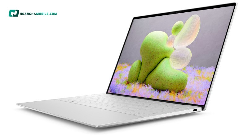 Laptop Dell XPS 13 9340 (HXRGT) sở hữu hiệu năng mạnh mẽ nhờ Intel Core Ultra 7 Laptop Dell XPS 13 9340 (HXRGT) sở hữu hiệu năng mạnh mẽ nhờ Intel Core Ultra 7