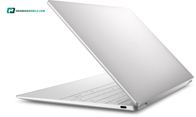 Laptop Dell XPS 13 9340 (HXRGT) kết nối toàn diện với cổng Thunderbolt 4 và mạng không dây Wi-Fi 7 Laptop Dell XPS 13 9340 (HXRGT) kết nối toàn diện với cổng Thunderbolt 4 và mạng không dây Wi-Fi 7