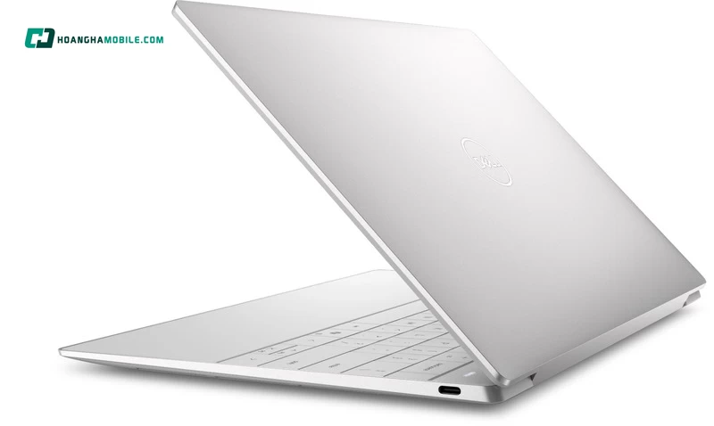 Laptop Dell XPS 13 9340 (HXRGT) kết nối toàn diện với cổng Thunderbolt 4 và mạng không dây Wi-Fi 7 Laptop Dell XPS 13 9340 (HXRGT) kết nối toàn diện với cổng Thunderbolt 4 và mạng không dây Wi-Fi 7