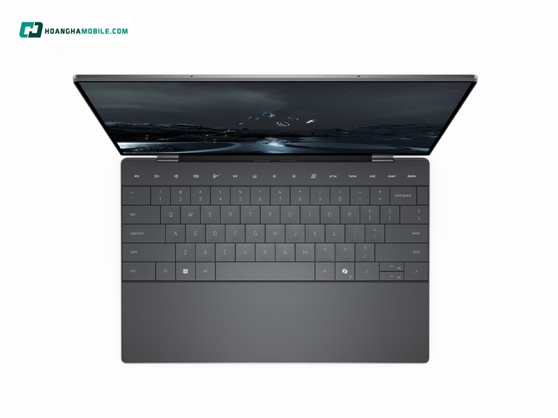 Laptop Dell XPS 13 9340 (HXRGT2) sở hữu hiệu năng mạnh mẽ nhờ Intel Core Ultra 7 Laptop Dell XPS 13 9340 (HXRGT2) sở hữu hiệu năng mạnh mẽ nhờ Intel Core Ultra 7