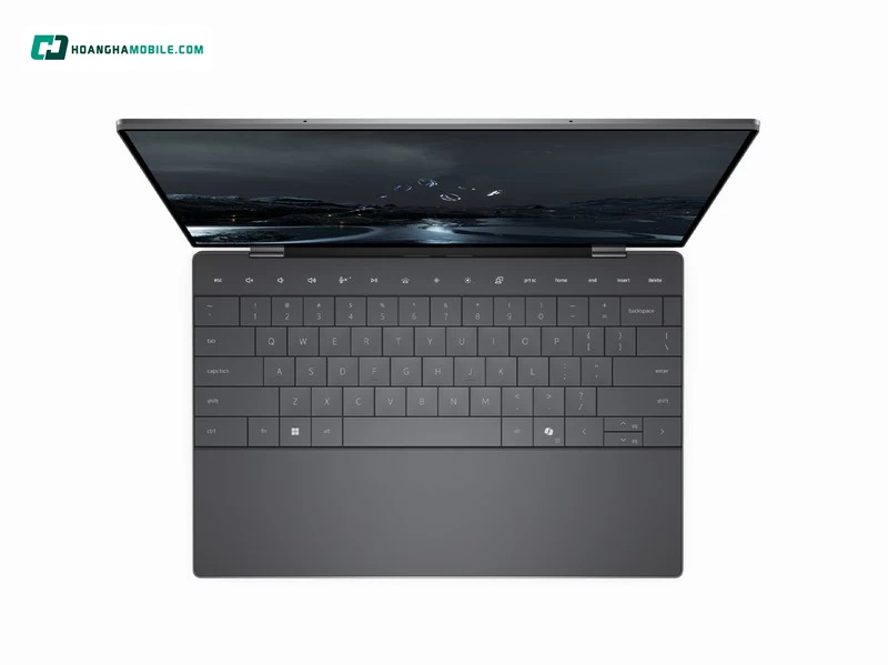 Laptop Dell XPS 13 9340 (HXRGT2) sở hữu hiệu năng mạnh mẽ nhờ Intel Core Ultra 7 Laptop Dell XPS 13 9340 (HXRGT2) sở hữu hiệu năng mạnh mẽ nhờ Intel Core Ultra 7