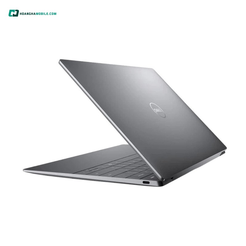 Laptop Dell XPS 13 9340 (HXRGT2) gây ấn tượng mạnh ngay từ cái nhìn đầu tiên với thiết kế tinh gọn, sang trọng và cao cấp Laptop Dell XPS 13 9340 (HXRGT2) gây ấn tượng mạnh ngay từ cái nhìn đầu tiên với thiết kế tinh gọn, sang trọng và cao cấp