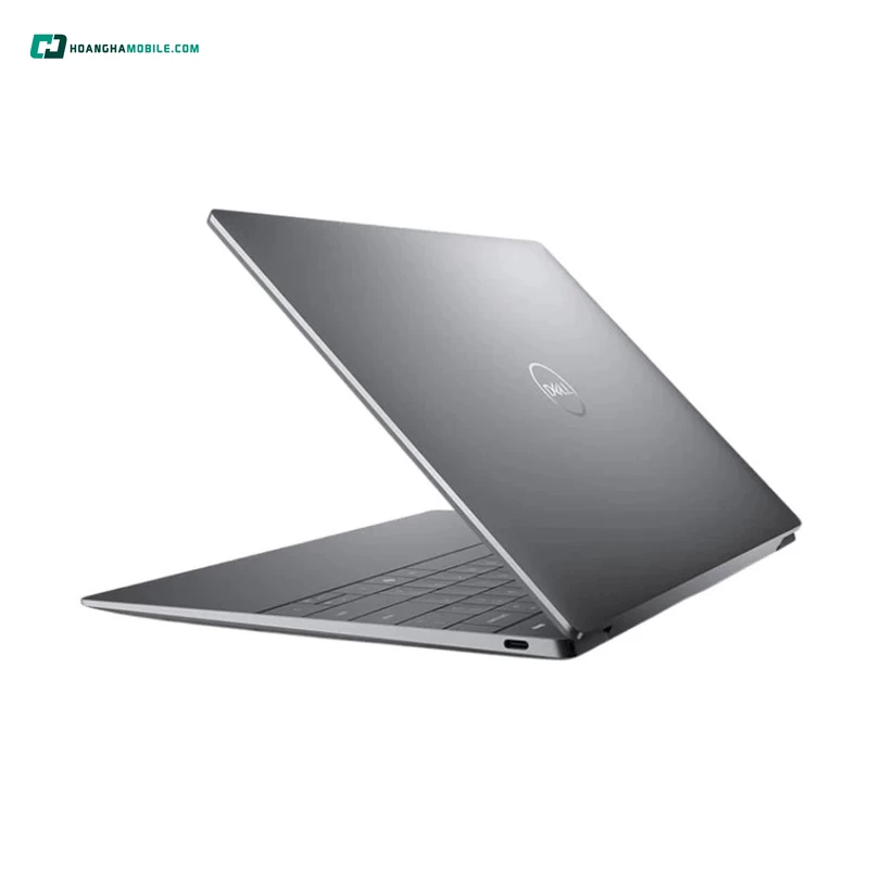 Laptop Dell XPS 13 9340 (HXRGT2) gây ấn tượng mạnh ngay từ cái nhìn đầu tiên với thiết kế tinh gọn, sang trọng và cao cấp Laptop Dell XPS 13 9340 (HXRGT2) gây ấn tượng mạnh ngay từ cái nhìn đầu tiên với thiết kế tinh gọn, sang trọng và cao cấp