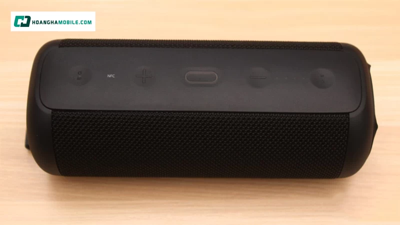 Loa Bluetooth di động. Loa Bluetooth di động.