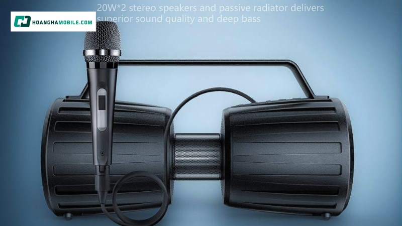 Kết nối ổn định và đa dạng. Kết nối ổn định và đa dạng.