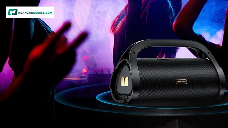 Phiên bản nhỏ gọn, tính di động thuận tiện. Phiên bản nhỏ gọn, tính di động thuận tiện.