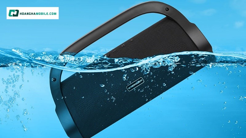 Loa MONSTER Adventurer Max. Loa MONSTER Adventurer Max.