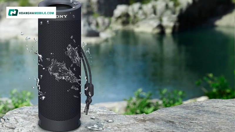 Loa Sony SRS-XB23 và SRS-XB33. Loa Sony SRS-XB23 và SRS-XB33.