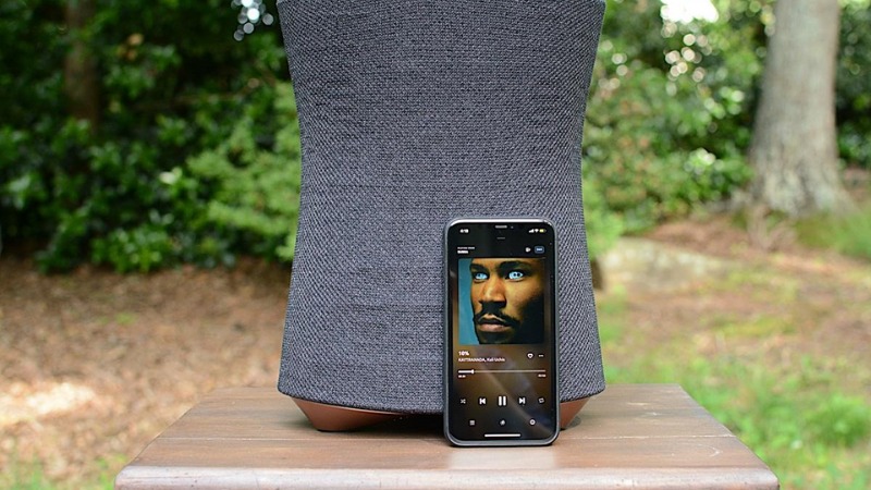 Kết nối thông minh, hỗ trợ đa nền tảng.