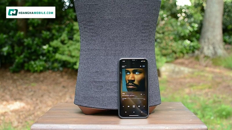 Kết nối thông minh, hỗ trợ đa nền tảng. Kết nối thông minh, hỗ trợ đa nền tảng.