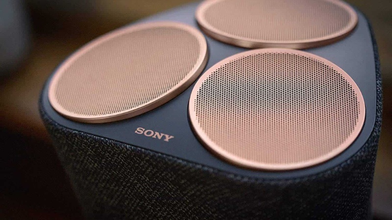 Chất lượng âm thanh, độ bền vượt trội.