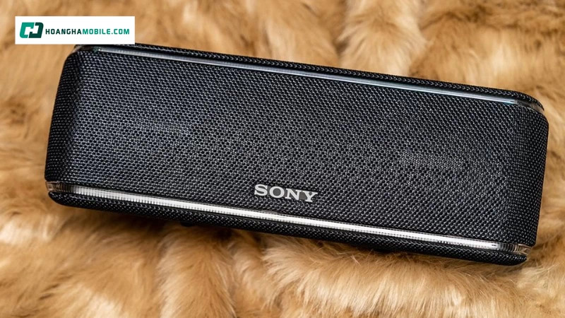 Loa Sony Hoạt động bền bỉ trong thời gian dài. Loa Sony Hoạt động bền bỉ trong thời gian dài.