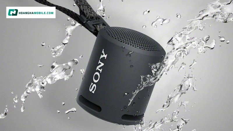 Tích hợp công nghệ Extra Bass. Tích hợp công nghệ Extra Bass.