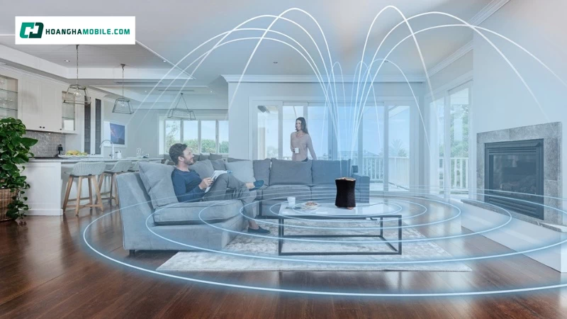 Âm thanh sống động, công nghệ Extra Bass độc quyền. Âm thanh sống động, công nghệ Extra Bass độc qu.yền